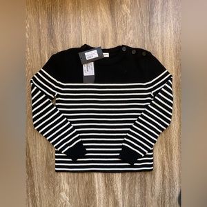 Saint Laurent sweater